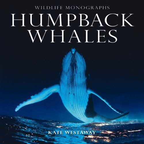 Beispielbild fr Humpback Whales zum Verkauf von Better World Books