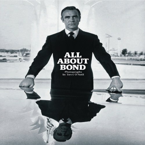 Beispielbild fr All About Bond zum Verkauf von HPB-Emerald