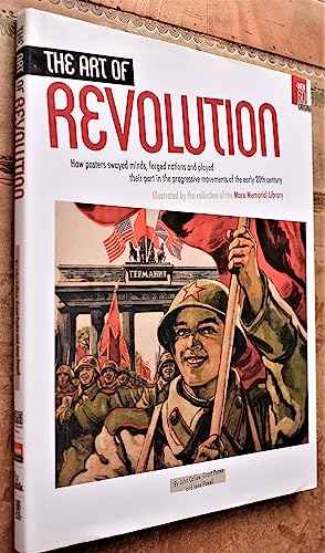 9781901268607: Art of Revolution: Illustrated by the Collection of the Marx Memorial Library