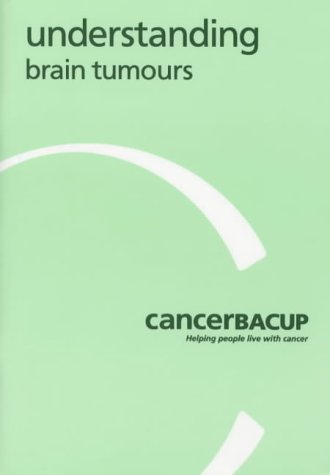 Stock image for Understanding Brain Tumours for sale by Anybook.com