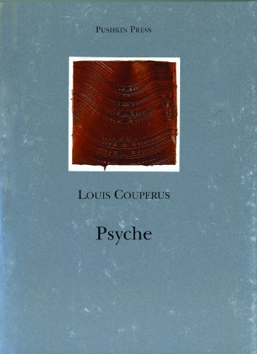 Stock image for Psyche for sale by Better World Books