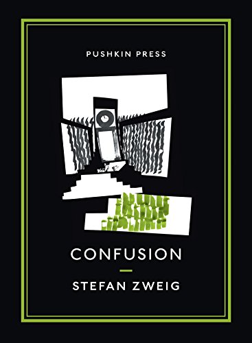 9781901285222: Confusion (Pushkin Collection)
