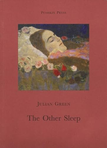 Beispielbild fr The Other Sleep (Pushkin Collection) zum Verkauf von WorldofBooks