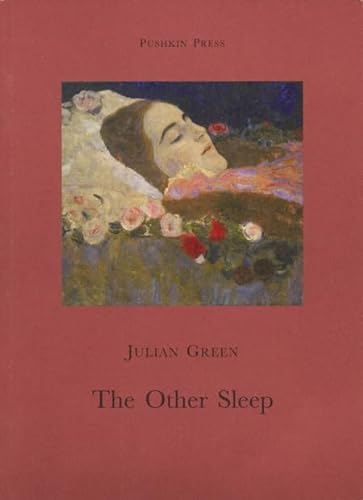 The Other Sleep (9781901285284) by Green, Julien