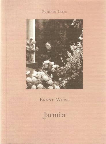 Stock image for Jarmila for sale by Ergodebooks