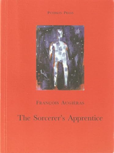 Beispielbild fr The Sorcerer's Apprentice zum Verkauf von ThriftBooks-Atlanta