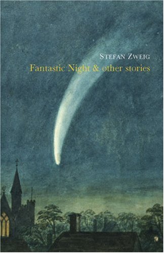 Beispielbild fr Fantastic Night and Other Stories zum Verkauf von WorldofBooks
