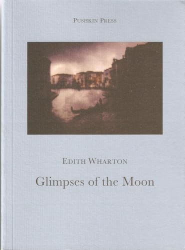 Stock image for Glimpses of the Moon (Pushkin Collection) for sale by HPB-Emerald