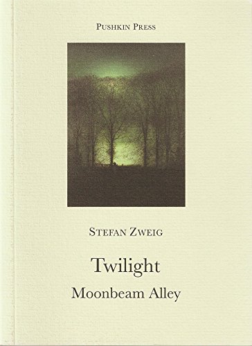 9781901285574: Twilight And Moonbeam Alley (Pushkin Collection)