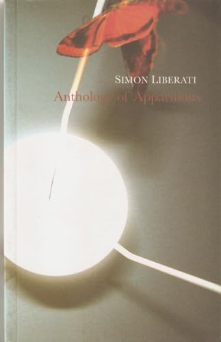Stock image for Anthology of Apparitions for sale by Ergodebooks