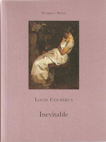 Stock image for Inevitable (Pushkin Collection) for sale by Book Deals