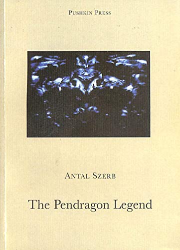 Stock image for The Pendragon Legend for sale by HPB-Diamond