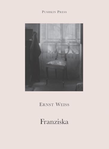 Beispielbild fr Franziska (Pushkin Collection) zum Verkauf von medimops