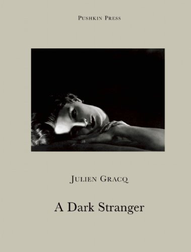 9781901285826: A Dark Stranger