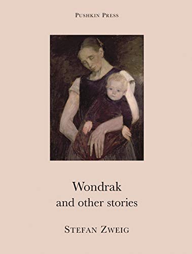 Stock image for Wondrak and other stories for sale by Ergodebooks
