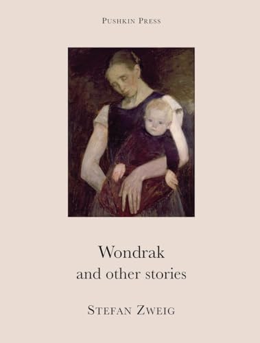 9781901285864: Wondrak and Other Stories (Pushkin Collection)