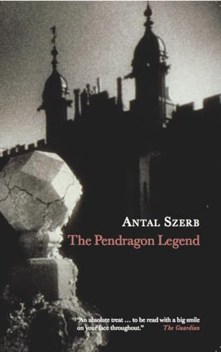 9781901285895: The Pendragon Legend (Pushkin Blues)