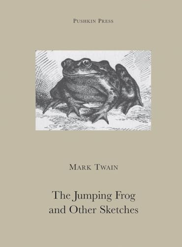 Stock image for The Jumping Frog and Other Stories for sale by Ergodebooks