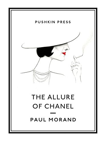 Beispielbild fr The Allure of Chanel (Pushkin Collection) zum Verkauf von -OnTimeBooks-