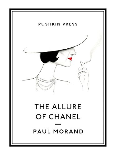 Stock image for The Allure of Chanel (Pushkin Collection) for sale by -OnTimeBooks-