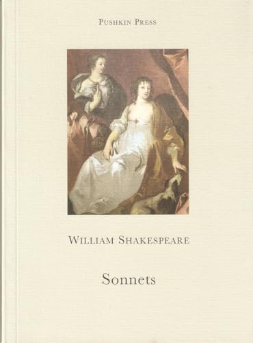 9781901285994: Sonnets (Pushkin Collection)