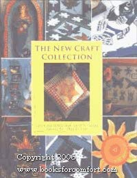 9781901289145: The New Craft Collection: Over 160 Beautiful- Easy-To-Make Projects