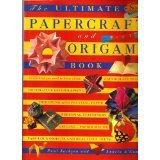 9781901289459: The Ultimate Papercraft and Origami Book