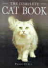 Stock image for The Complete Cat Book for sale by Q's Books Hamilton