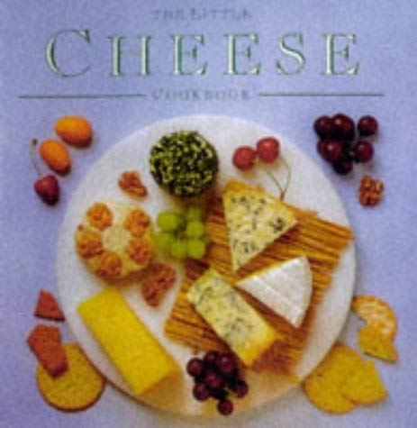 Little Cheese Cookbook (The Little Cookbook Series) (9781901289602) by Linda Fraser