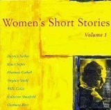 Stock image for Women's Short Stories (Vol 1) for sale by SecondSale