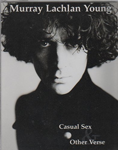 9781901297478: Casual Sex and Other Verse