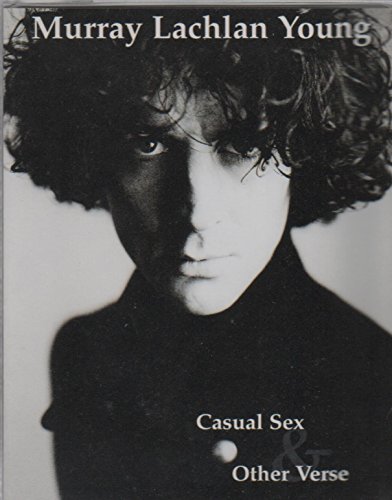 Stock image for Casual Sex and Other Verse for sale by Prominent Books