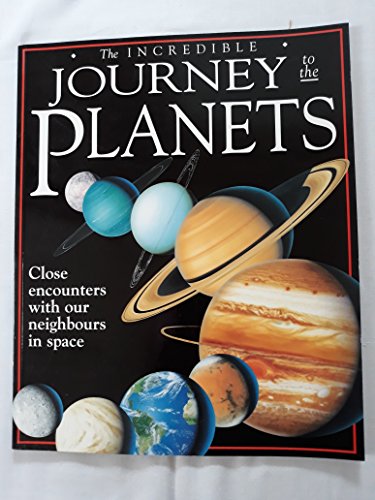 9781901323191: The Incredible Journey to the Earth