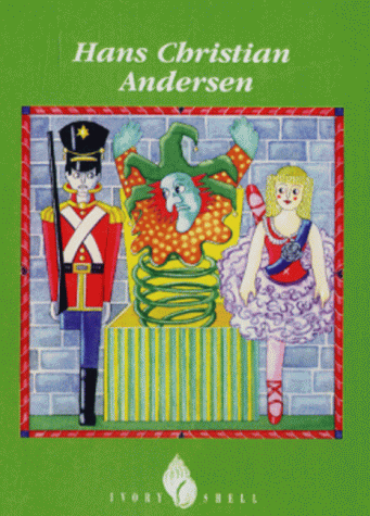 9781901326376: Hans Christian Andersen