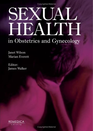 Imagen de archivo de Sexual Health in Obstetrics and Gynecology a la venta por Books Puddle