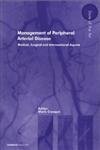 Stock image for Management of Peripheral Arterial Disease: Medical, Surgical and Interventional Aspects (State of the Art) for sale by HPB-Red