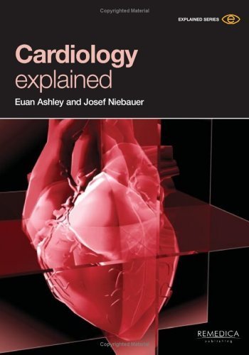 Imagen de archivo de Cardiology Explained a la venta por Majestic Books