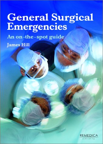 Stock image for General Surgical Emergencies for sale by Books Puddle