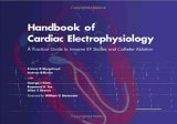 9781901346374: Handbook of Cardiac Electrophysiology: A practical guide to invasive EP studies and catheter ablation