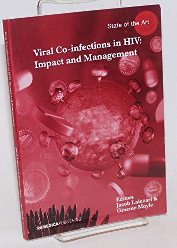 Stock image for Viral Co-Infections in HIV: Impact and Management (State of the Art) for sale by dsmbooks