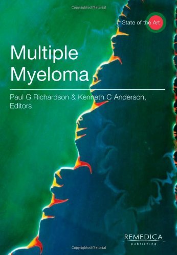 Imagen de archivo de Multiple Myeloma a la venta por Adagio Books