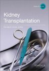 Imagen de archivo de Kidney Transplantation a la venta por Books Puddle