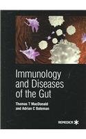 Beispielbild fr Immunology and Diseases of the Gut zum Verkauf von HPB-Red