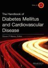Imagen de archivo de The Handbook of Diabetes Mellitus and Cardiovascular Disease (State of the Art) a la venta por medimops