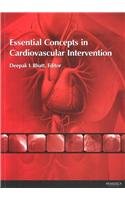 Essential Concepts In Cardiovascular Intervention