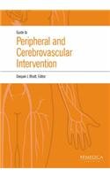 Imagen de archivo de Guide to Peripheral and Cerebrovascular Intervention a la venta por HPB-Red