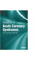 Imagen de archivo de Handbook of Acute Coronary Syndromes a la venta por Books Puddle