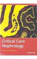 Stock image for Critical Care Nephrology for sale by Books Puddle