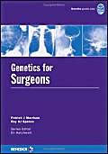 Stock image for Genetics For Surgeons for sale by Romtrade Corp.