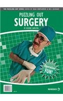 Stock image for Puzzling Out Surgery for sale by Books Puddle